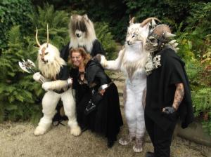 Apartment Lazoroski Arcen