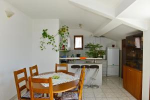 Apartment Juras 