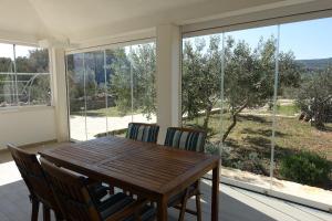 Robinzon Villa Zavala