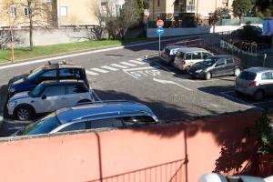Bed & Breakfast Porta Santi