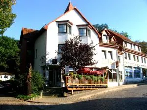 Hotel Am Markt - Lubitz