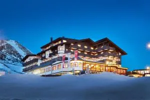 康拉丁酒店 - 米明