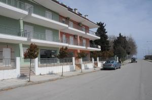 Leptokaria Apartments Olympos Greece