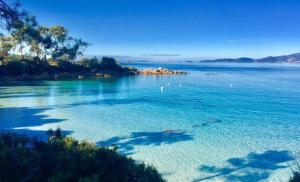 Ferienhaus Suite Les Couchants Porticcio Frankreich