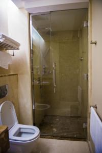Two-Bedroom Apartment room in Alagneha Almokmalia - alnahdah