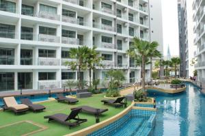 Laguna Beach Resort Pattaya