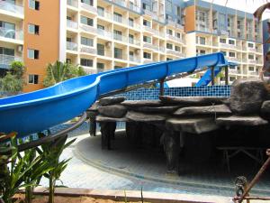 Laguna Beach Resort Pattaya