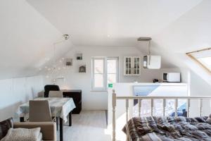 Studio Apartment Alba