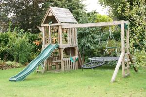 Studio Apartment Alba