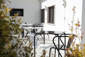 Suite with Balcony room in Wallis Rato
