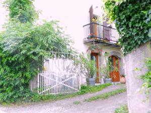 Appartements Gite les Platanes : photos des chambres