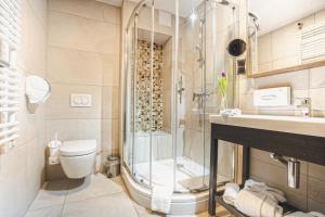 Premium Plus Room with Balcony room in Caramell Premium Resort Superior