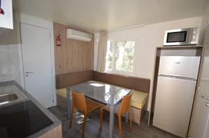 Mobile Home Standard