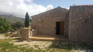 Vecchio Baglio Cofano