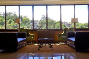 Crosswinds Nature View Suite