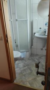 Double Room room in Pension Forsthaus Täle