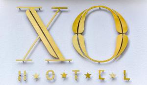 Hotels XO Hotel Paris : photos des chambres