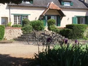 B&B / Chambres d'hotes Le Beguinage : photos des chambres