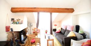 Appartements Appart' Charmettes : photos des chambres