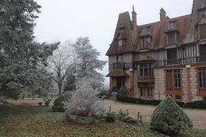 château Mont Suzey