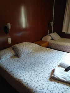 Triple Room room in Hostal Porta De Núria