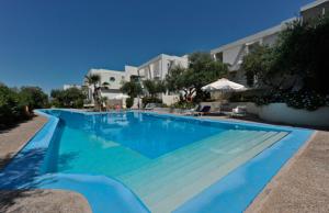 Rodon Hotel Chania Greece