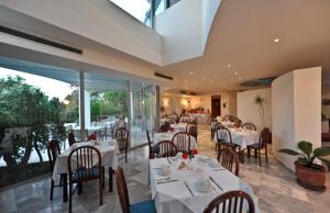 Rodon Hotel Chania Greece