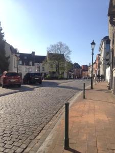 African heritage Tervuren