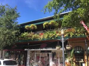 Park Plaza Hotel Orlando - Winter Park - ليك ماري