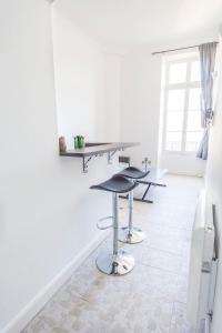 Upstays Center 30m2 Apartment Near Palais