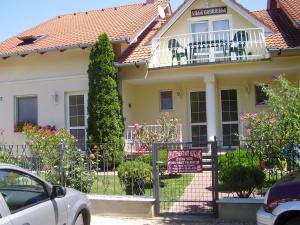 Villa Gabriella - Vízparti