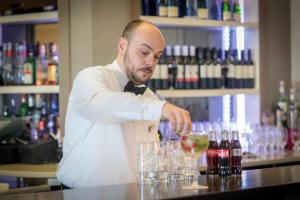 Maldron Hotel Dublin Airport