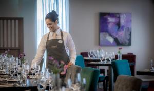 Maldron Hotel Dublin Airport