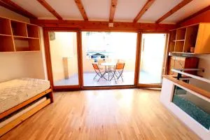 Penthouse Alma Vivoda - 皮兰