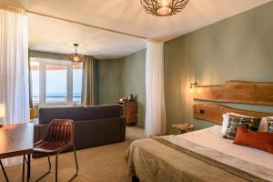 Hotels Baya Hotel : photos des chambres