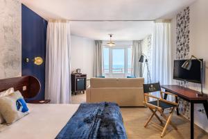 Hotels Baya Hotel : photos des chambres