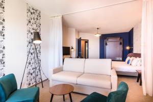 Hotels Baya Hotel : photos des chambres