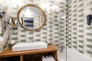 Hotels Baya Hotel : photos des chambres