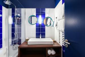 Hotels Baya Hotel : photos des chambres