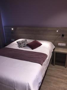 Hotels L'Hotel des Bords de L'ill : photos des chambres