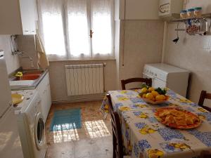 Appartamento Mare Mosso