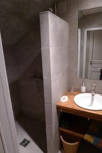 B&B / Chambres d'hotes Montjoia : photos des chambres