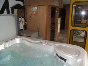 Schwarzwald-Gasthof Hirsch