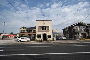Saga International Guesthouse Hagakure - Saga