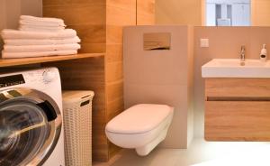 Apartament Bluland Białystok