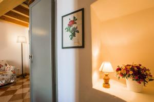 Le Camerine Apartment Water Front