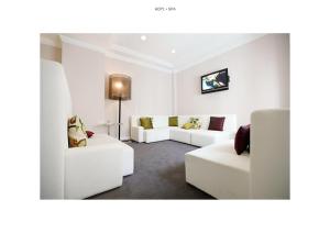 Hotel Costa de Prata 2 & Spa