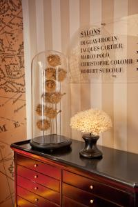 Hotels Hotel Le Nouveau Monde : photos des chambres