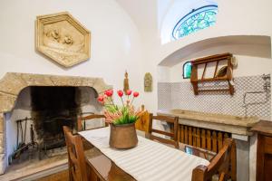 Il Batti apartment water front and private beach