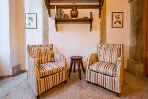 Il Batti apartment water front and private beach